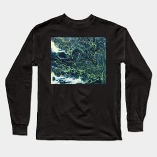 DEEP WATER Long Sleeve T-Shirt